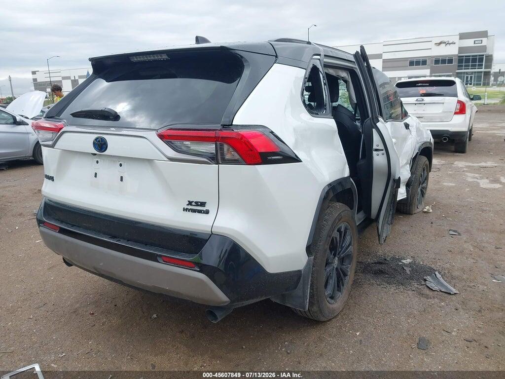 2T3E6RFV4RW078415 2024 TOYOTA RAV4 HYBRID photo no. 3