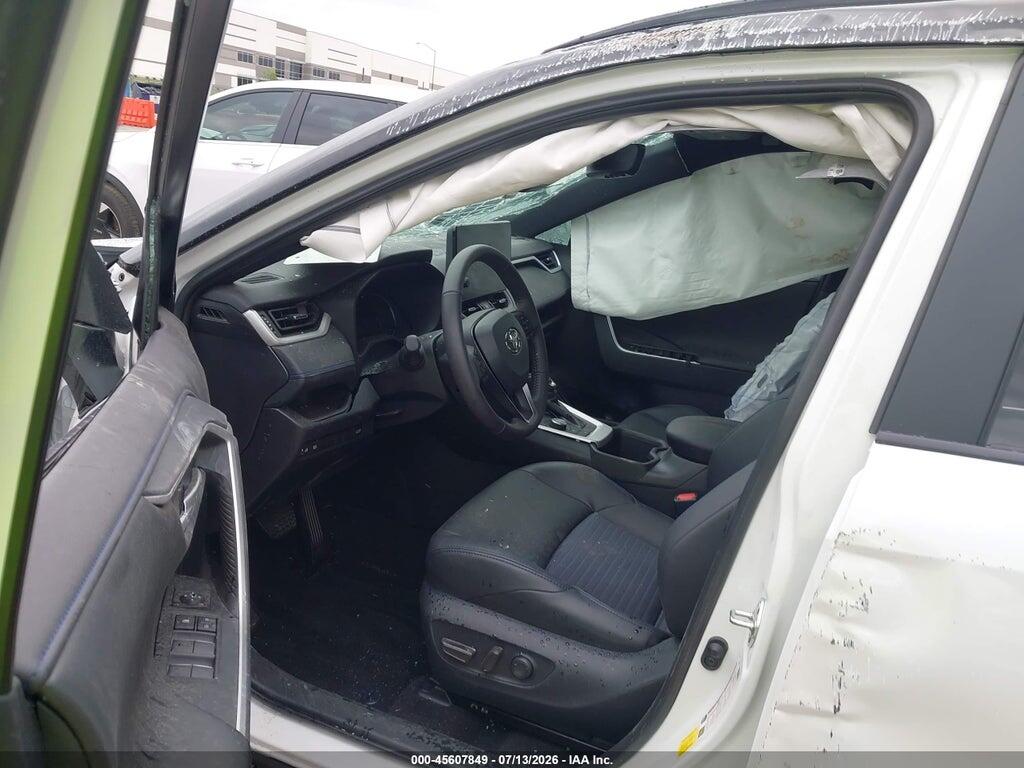 2T3E6RFV4RW078415 2024 TOYOTA RAV4 HYBRID photo no. 4
