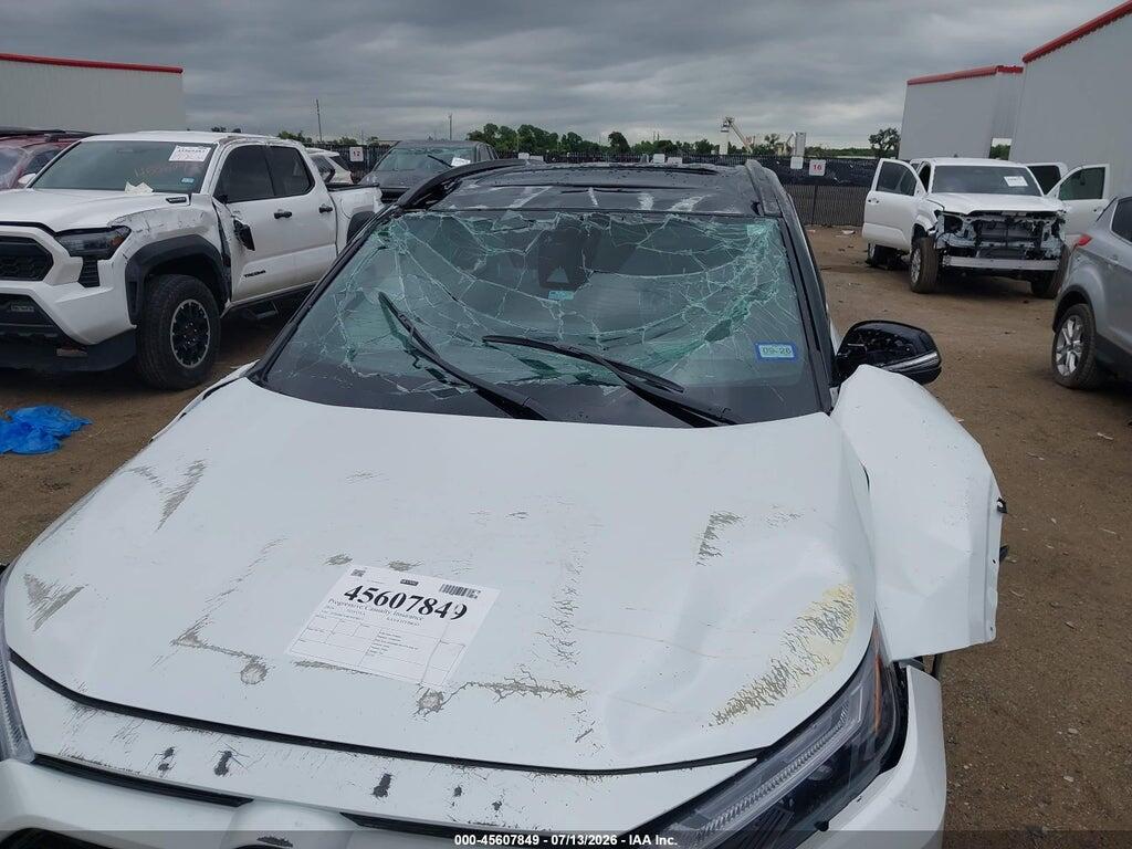 2T3E6RFV4RW078415 2024 TOYOTA RAV4 HYBRID photo no. 5