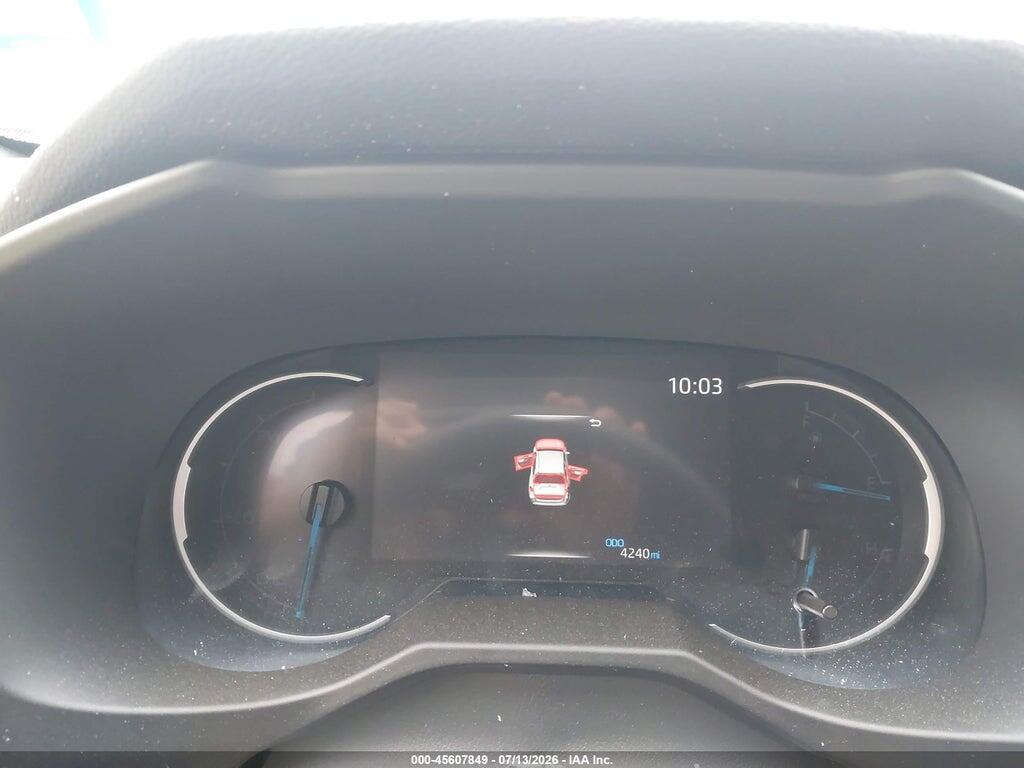 2T3E6RFV4RW078415 2024 TOYOTA RAV4 HYBRID photo no. 6