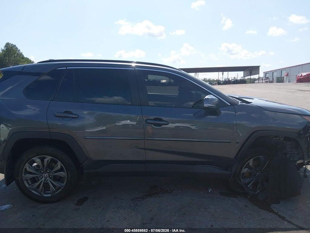 2T3B6RFV4RW079681 2024 TOYOTA RAV4 HYBRID photo no. 12