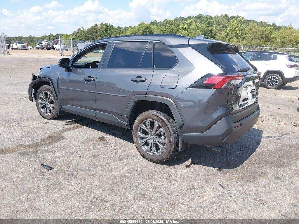 2T3B6RFV4RW079681 2024 TOYOTA RAV4 HYBRID photo no. 3