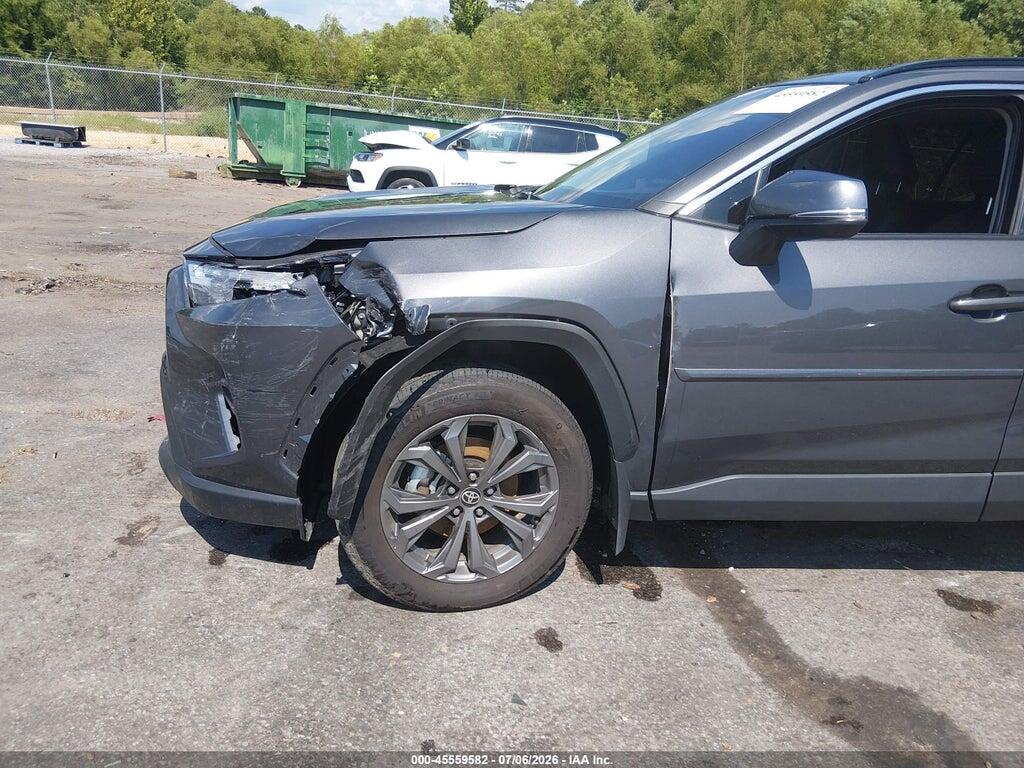 2T3B6RFV4RW079681 2024 TOYOTA RAV4 HYBRID photo no. 6