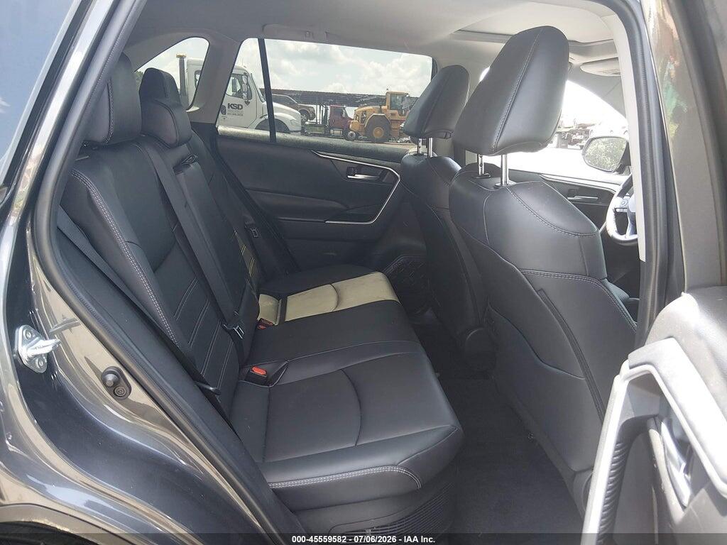 2T3B6RFV4RW079681 2024 TOYOTA RAV4 HYBRID photo no. 8