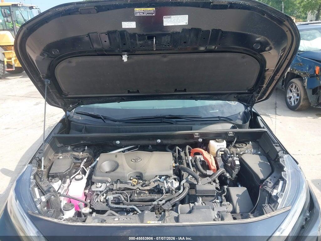 4T3D6RFV7RU160683 2024 TOYOTA RAV4 HYBRID photo no. 10