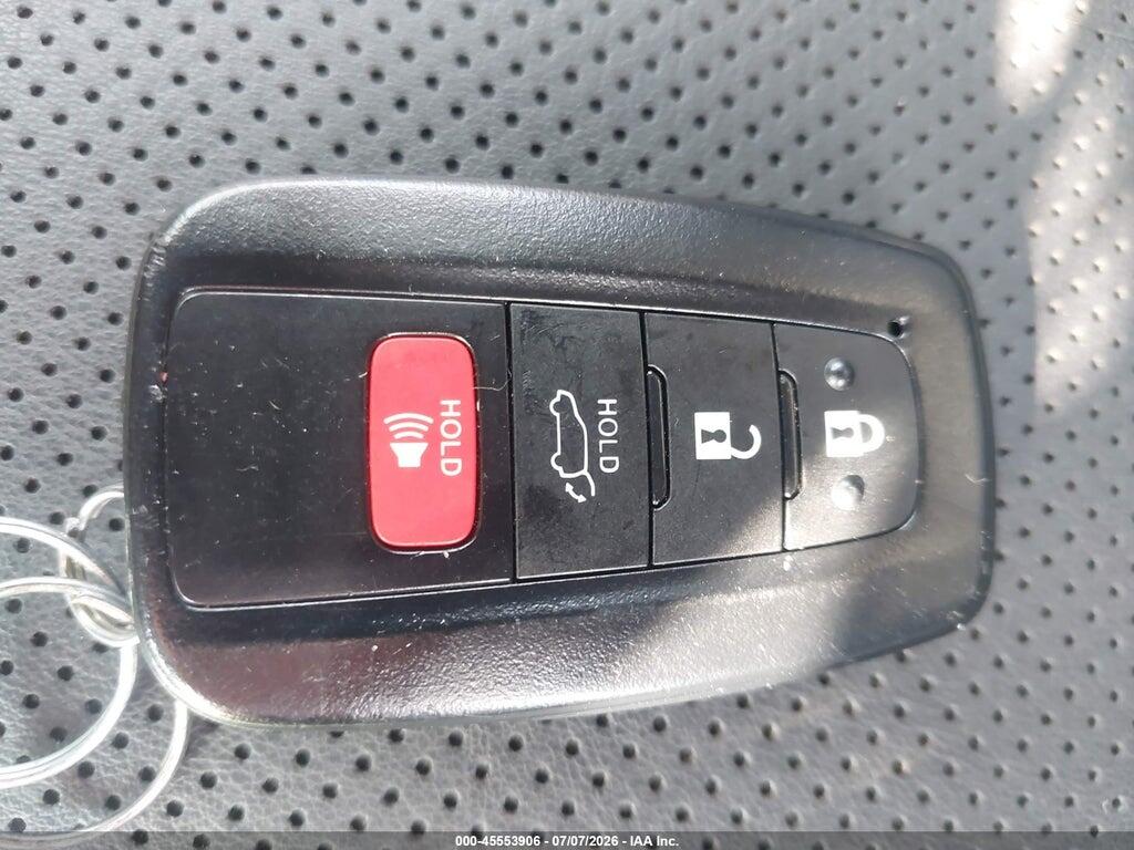 4T3D6RFV7RU160683 2024 TOYOTA RAV4 HYBRID photo no. 11
