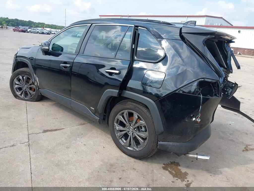 4T3D6RFV7RU160683 2024 TOYOTA RAV4 HYBRID photo no. 3