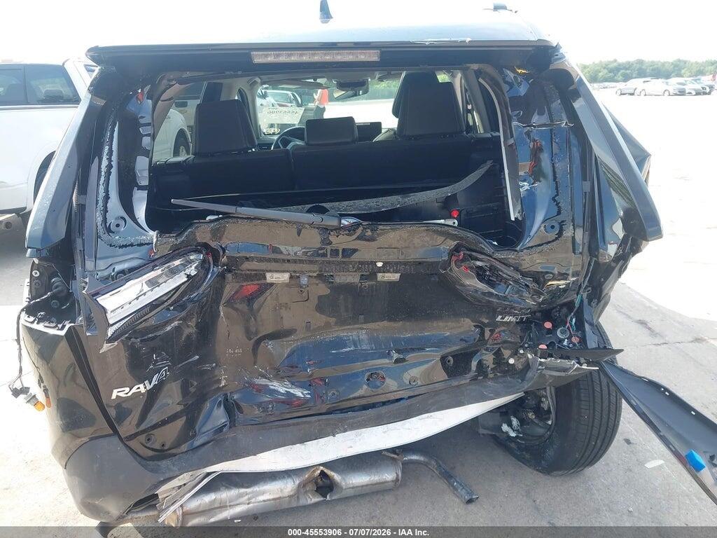 4T3D6RFV7RU160683 2024 TOYOTA RAV4 HYBRID photo no. 6