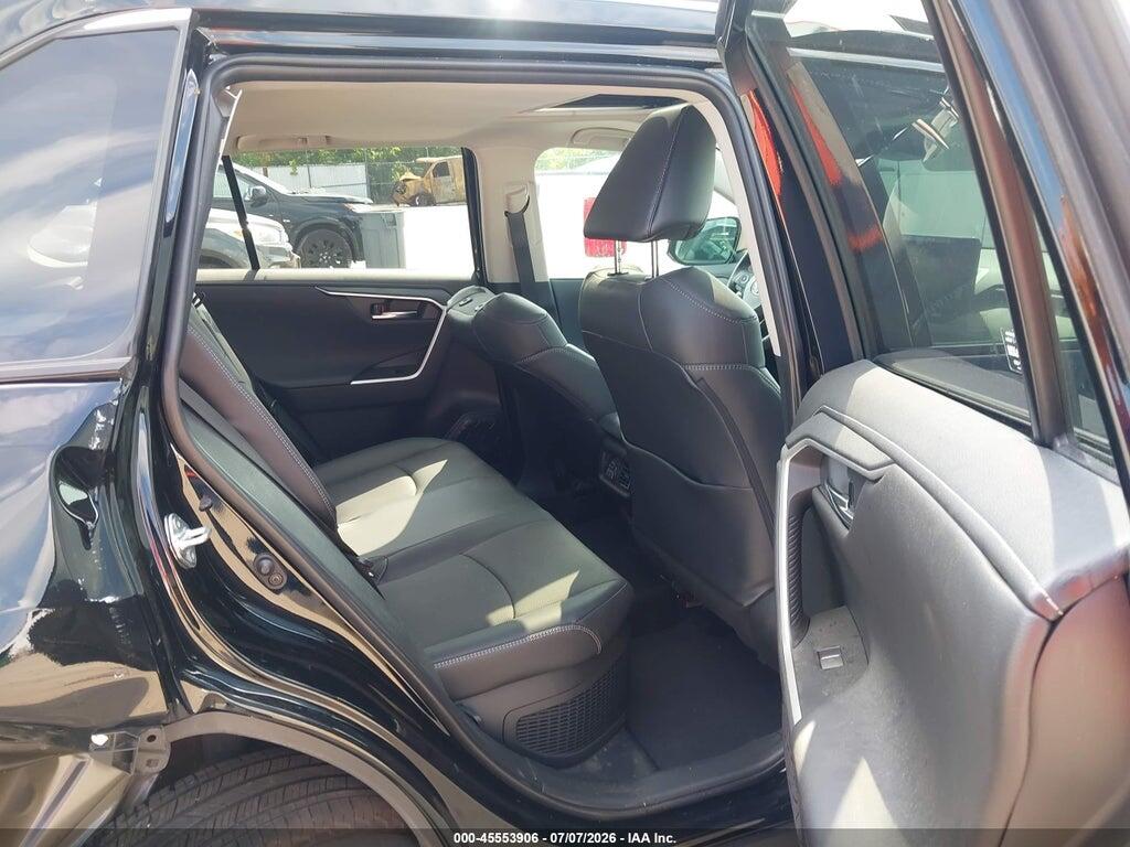 4T3D6RFV7RU160683 2024 TOYOTA RAV4 HYBRID photo no. 8