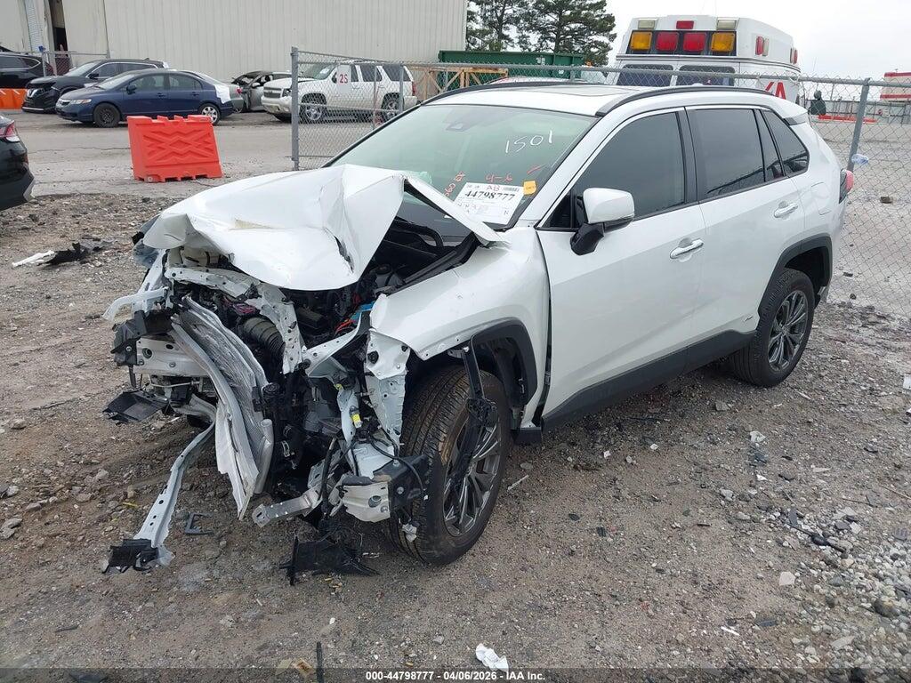 JTMD6RFV5RD141501 2024 TOYOTA RAV4 HYBRID photo no. 2