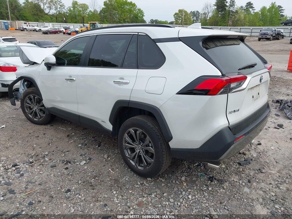JTMD6RFV5RD141501 2024 TOYOTA RAV4 HYBRID photo no. 3