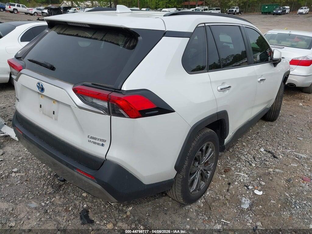 JTMD6RFV5RD141501 2024 TOYOTA RAV4 HYBRID photo no. 4