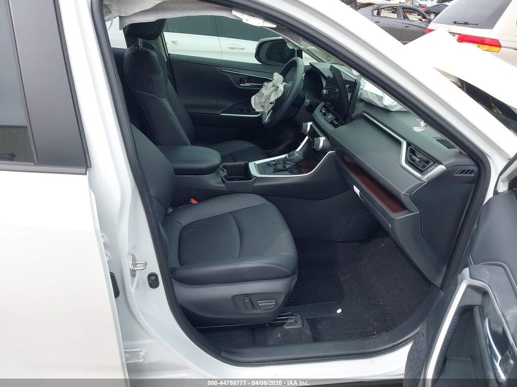 JTMD6RFV5RD141501 2024 TOYOTA RAV4 HYBRID photo no. 5