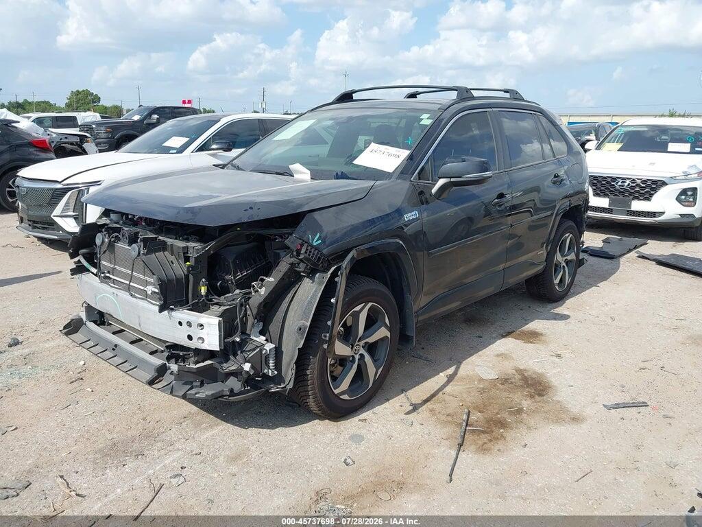 JTMAB3FV9RD216292 2024 TOYOTA RAV4 PRIME photo no. 2