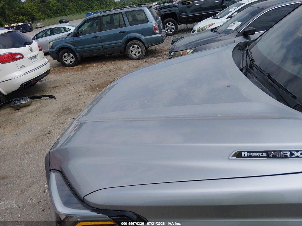 7SVAAABA2RX043956 2024 TOYOTA SEQUOIA photo no. 10