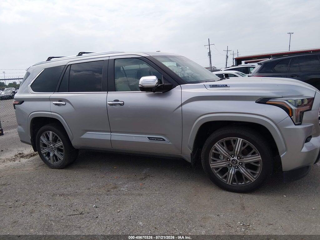 7SVAAABA2RX043956 2024 TOYOTA SEQUOIA photo no. 12