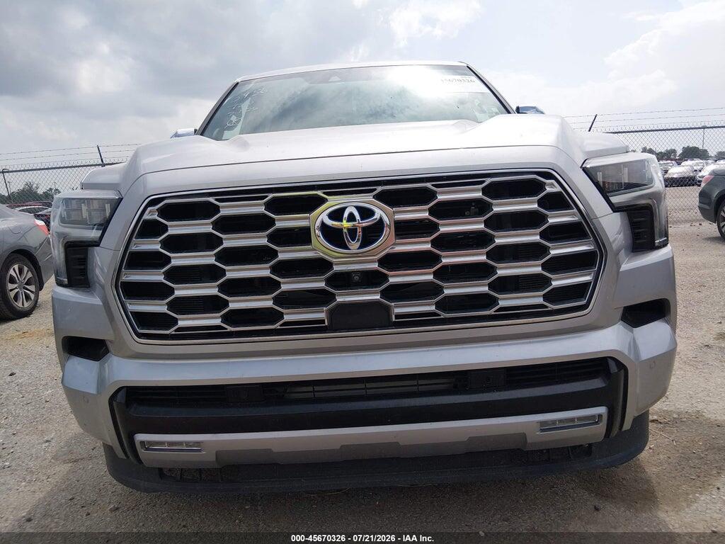 7SVAAABA2RX043956 2024 TOYOTA SEQUOIA photo no. 6