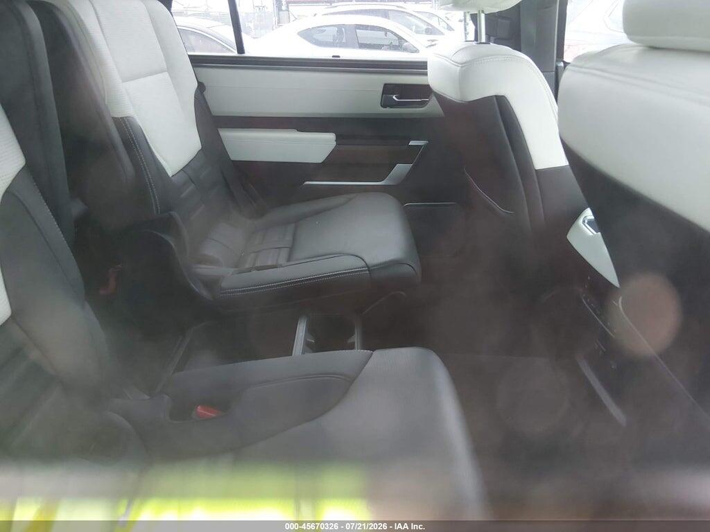 7SVAAABA2RX043956 2024 TOYOTA SEQUOIA photo no. 8