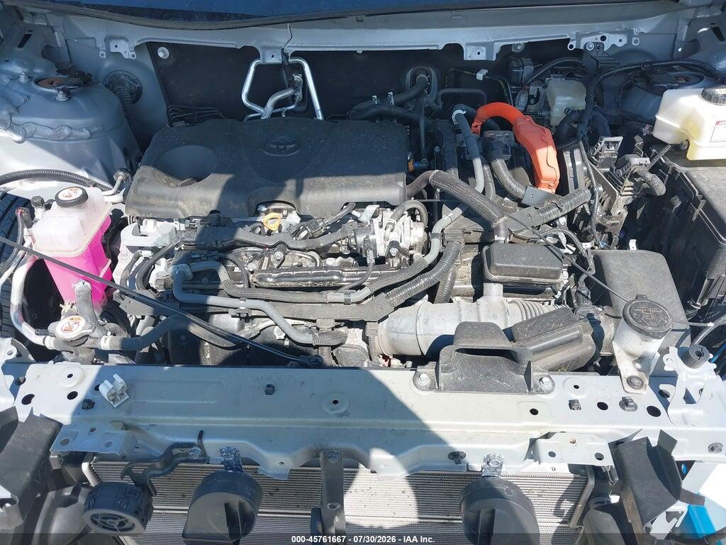 5TDDSKFC6RS109727 2024 TOYOTA SIENNA photo no. 10