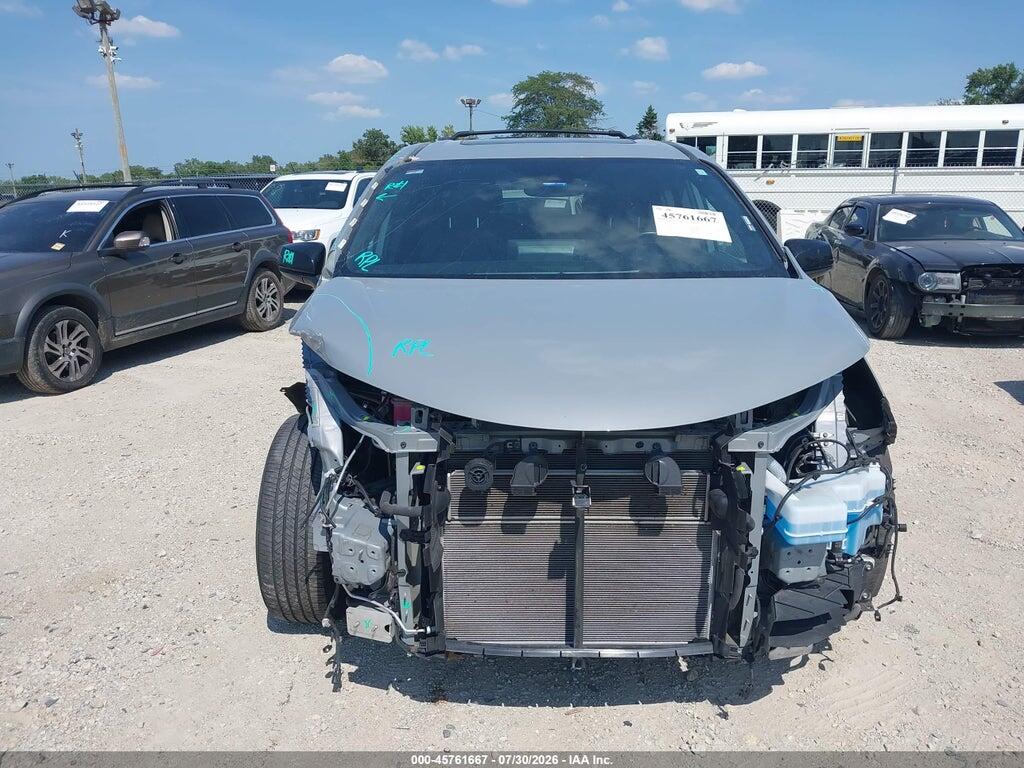 5TDDSKFC6RS109727 2024 TOYOTA SIENNA photo no. 12