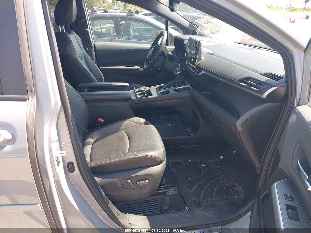 5TDDSKFC6RS109727 2024 TOYOTA SIENNA photo no. 5