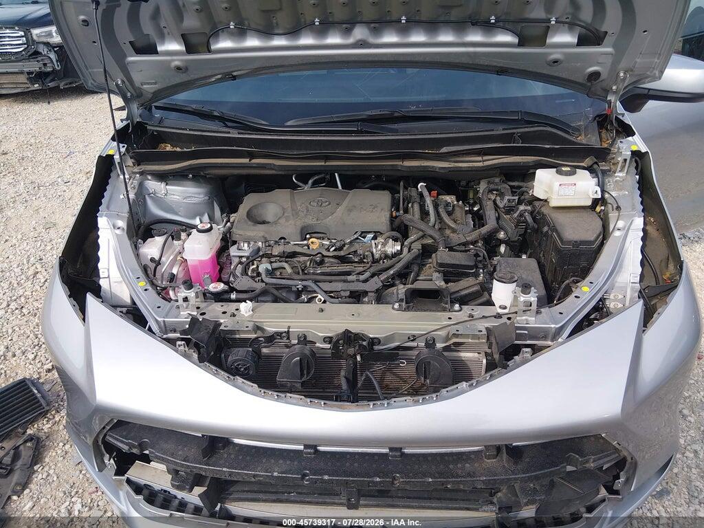 5TDYRKEC3RS220122 2024 TOYOTA SIENNA photo no. 10