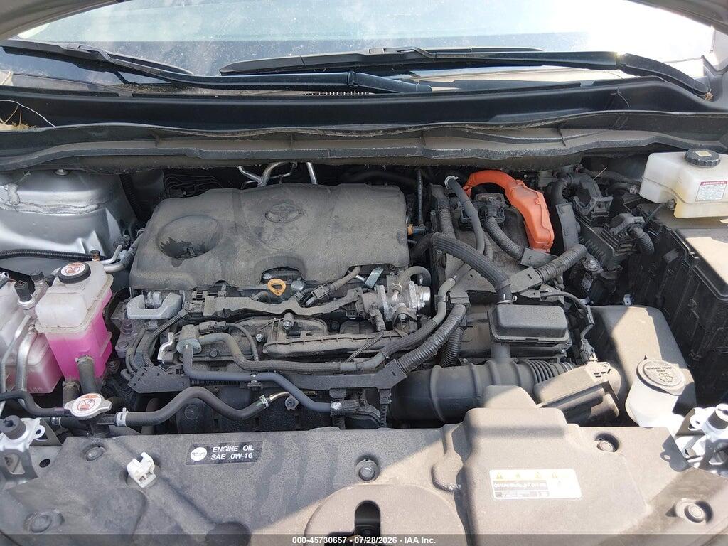 5TDYSKFC0RS149738 2024 TOYOTA SIENNA photo no. 10