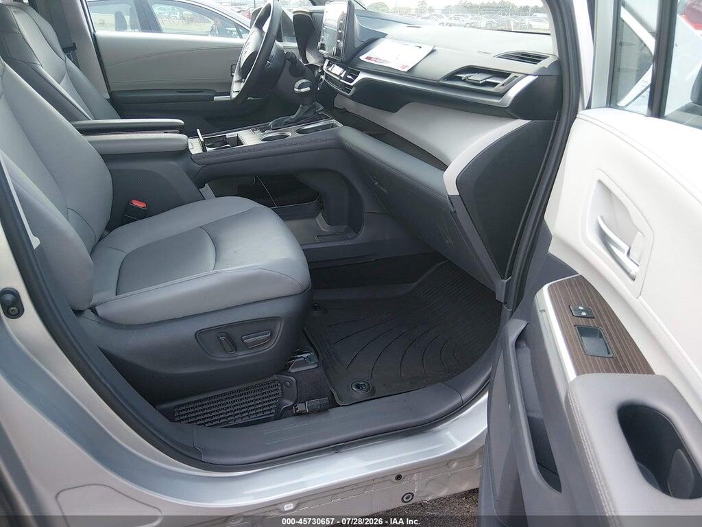 5TDYSKFC0RS149738 2024 TOYOTA SIENNA photo no. 5