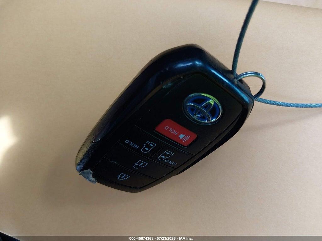 5TDKRKEC3RS200846 2024 TOYOTA SIENNA photo no. 11