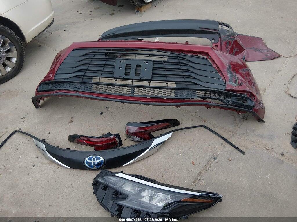 5TDKRKEC3RS200846 2024 TOYOTA SIENNA photo no. 12