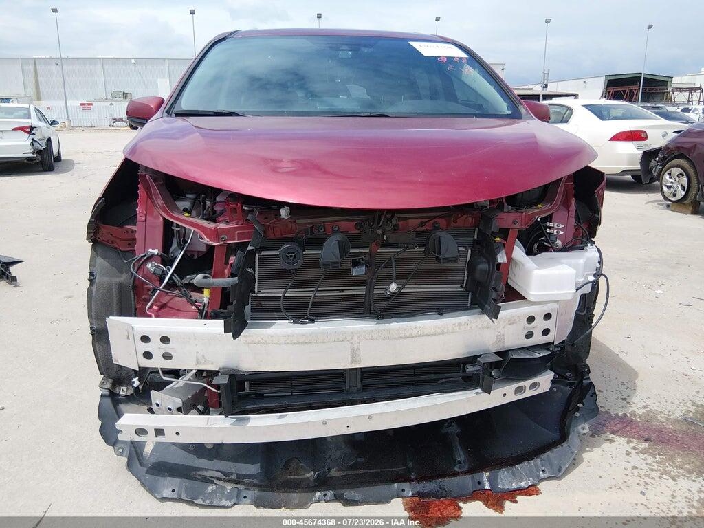 5TDKRKEC3RS200846 2024 TOYOTA SIENNA photo no. 6