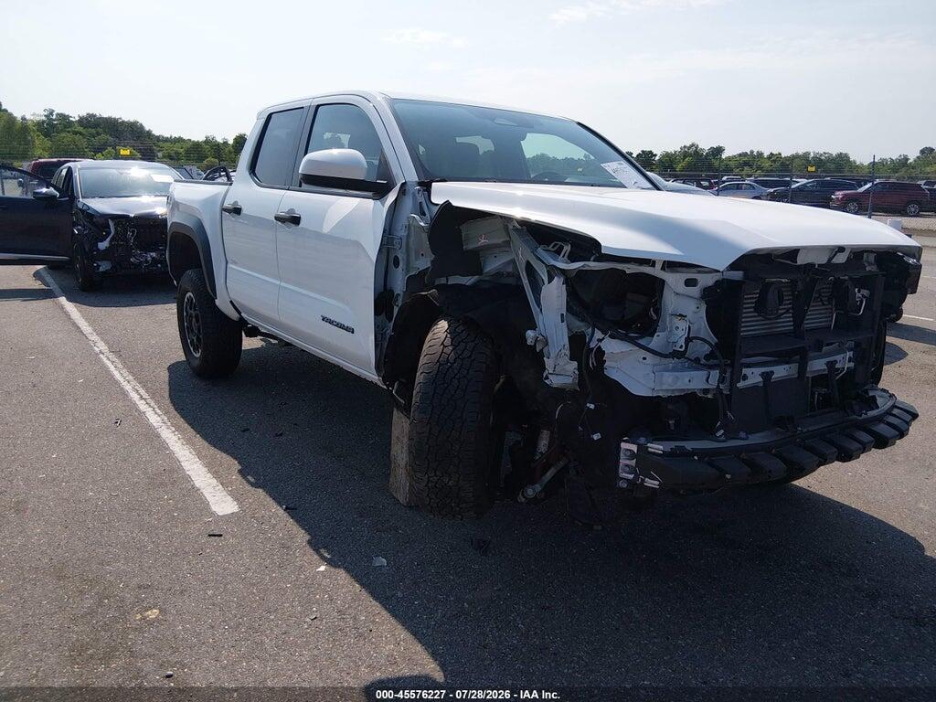 3TYLB5JN1RT005673 2024 TOYOTA TACOMA photo no. 1