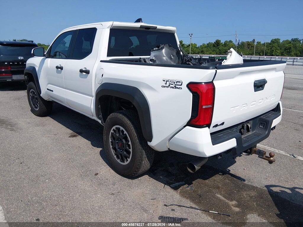 3TYLB5JN1RT005673 2024 TOYOTA TACOMA photo no. 3