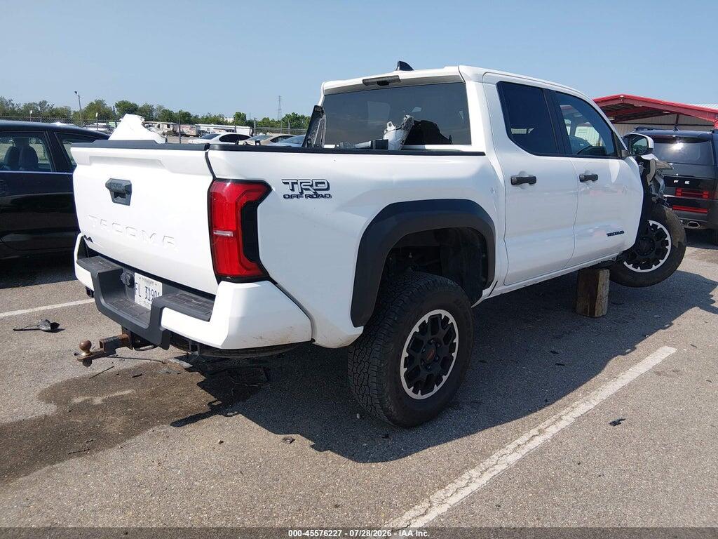 3TYLB5JN1RT005673 2024 TOYOTA TACOMA photo no. 4