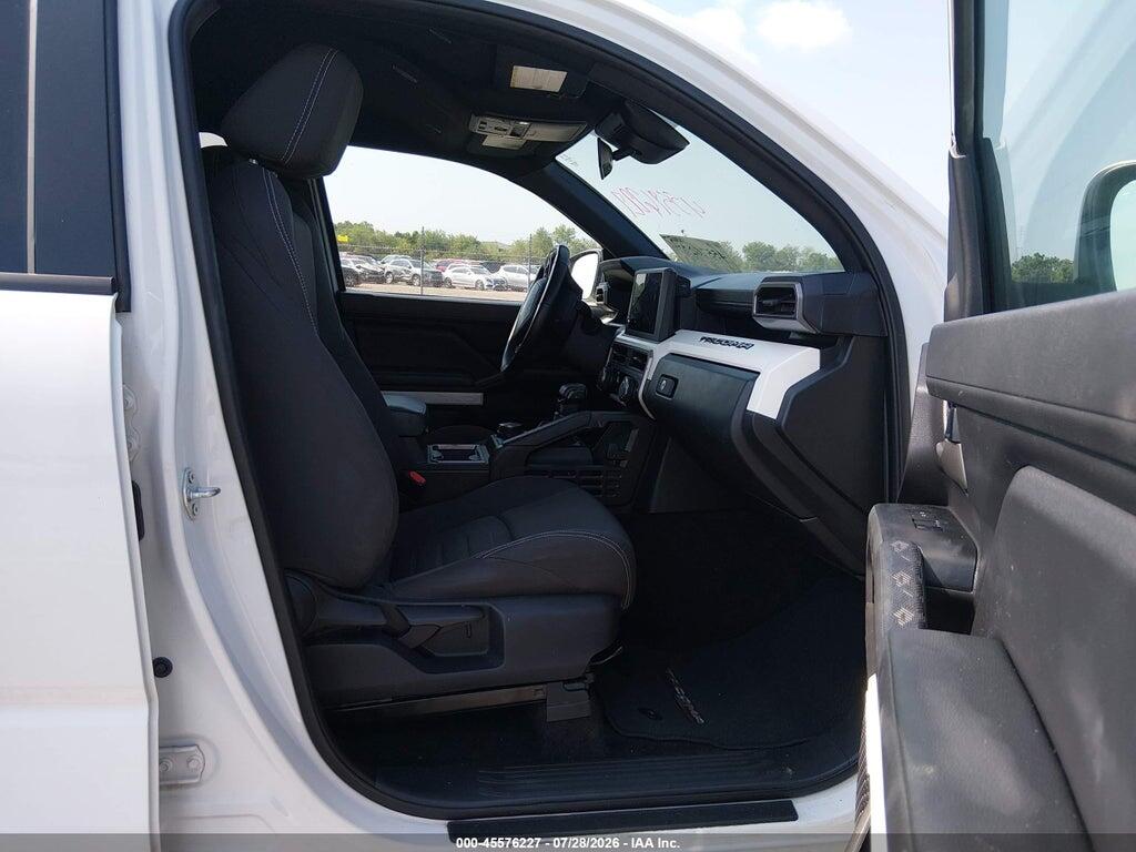 3TYLB5JN1RT005673 2024 TOYOTA TACOMA photo no. 5