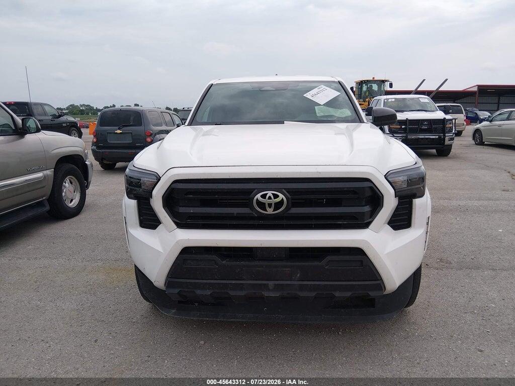 3TYJDAHN8RT008599 2024 TOYOTA TACOMA photo no. 12