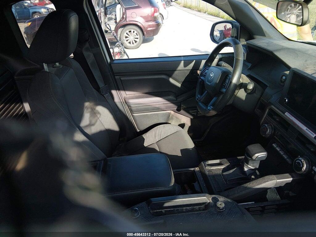 3TYJDAHN8RT008599 2024 TOYOTA TACOMA photo no. 5