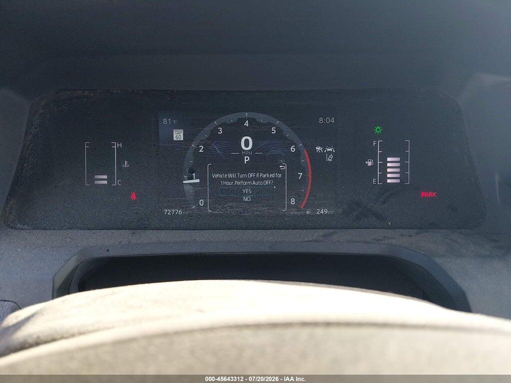 3TYJDAHN8RT008599 2024 TOYOTA TACOMA photo no. 7