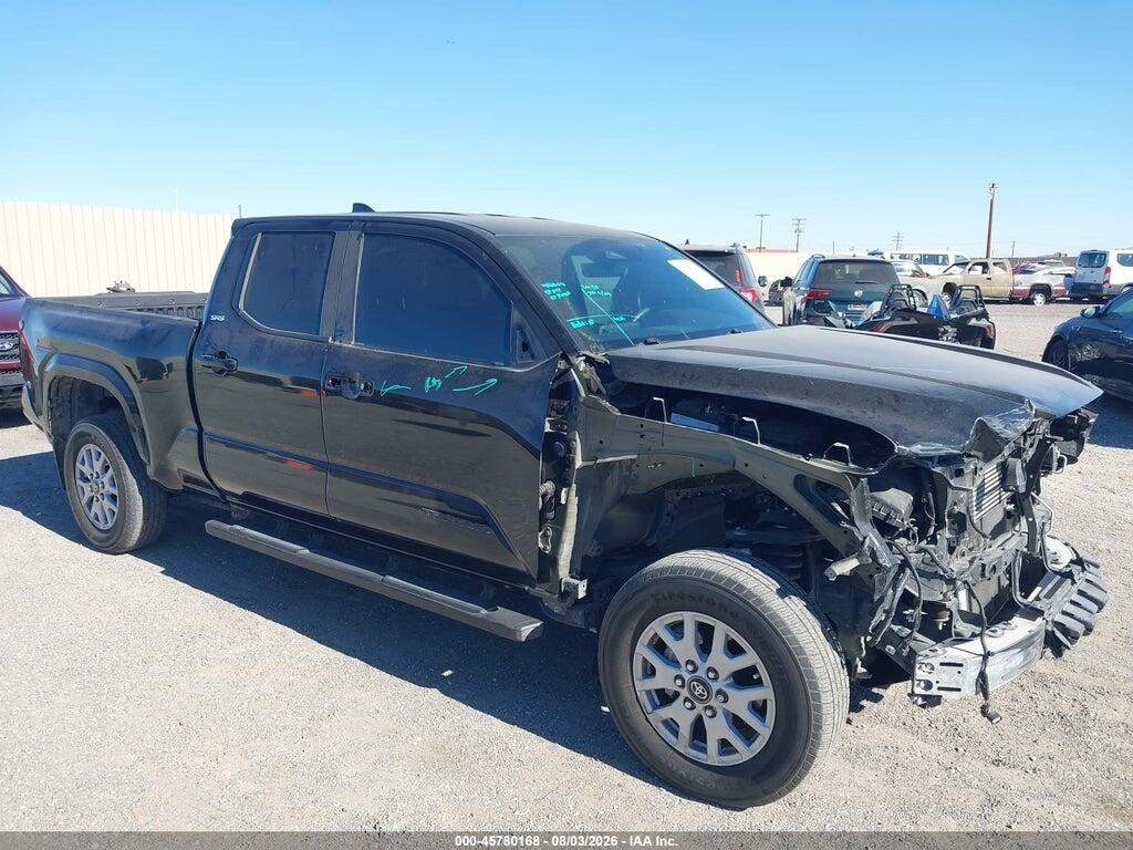 3TMKB5FN4RM019857 2024 TOYOTA TACOMA photo no. 1