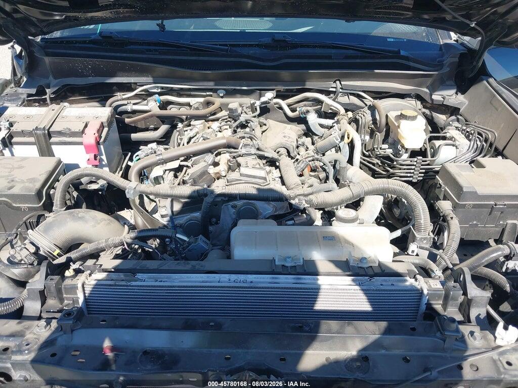 3TMKB5FN4RM019857 2024 TOYOTA TACOMA photo no. 10