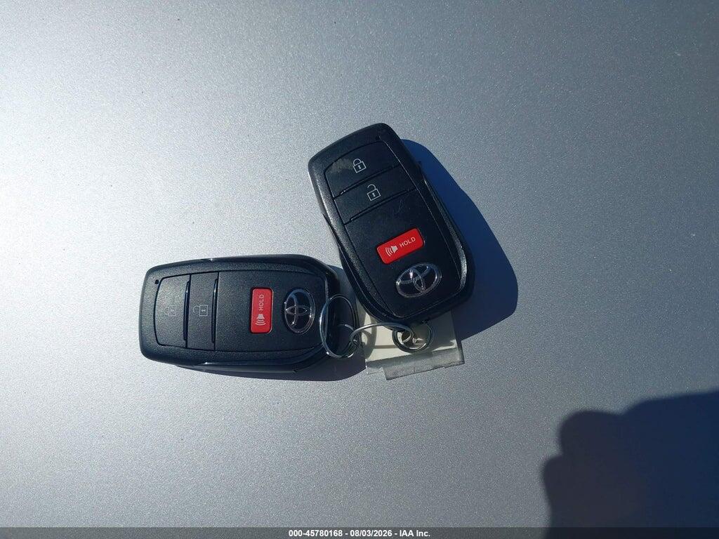 3TMKB5FN4RM019857 2024 TOYOTA TACOMA photo no. 11