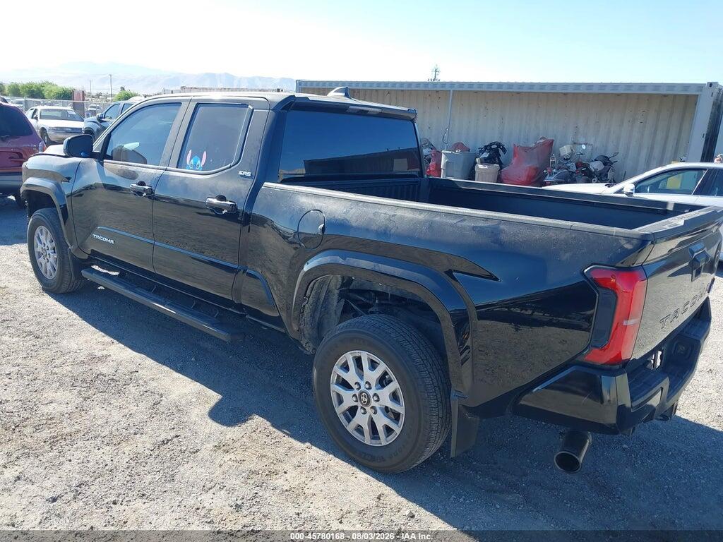 3TMKB5FN4RM019857 2024 TOYOTA TACOMA photo no. 3