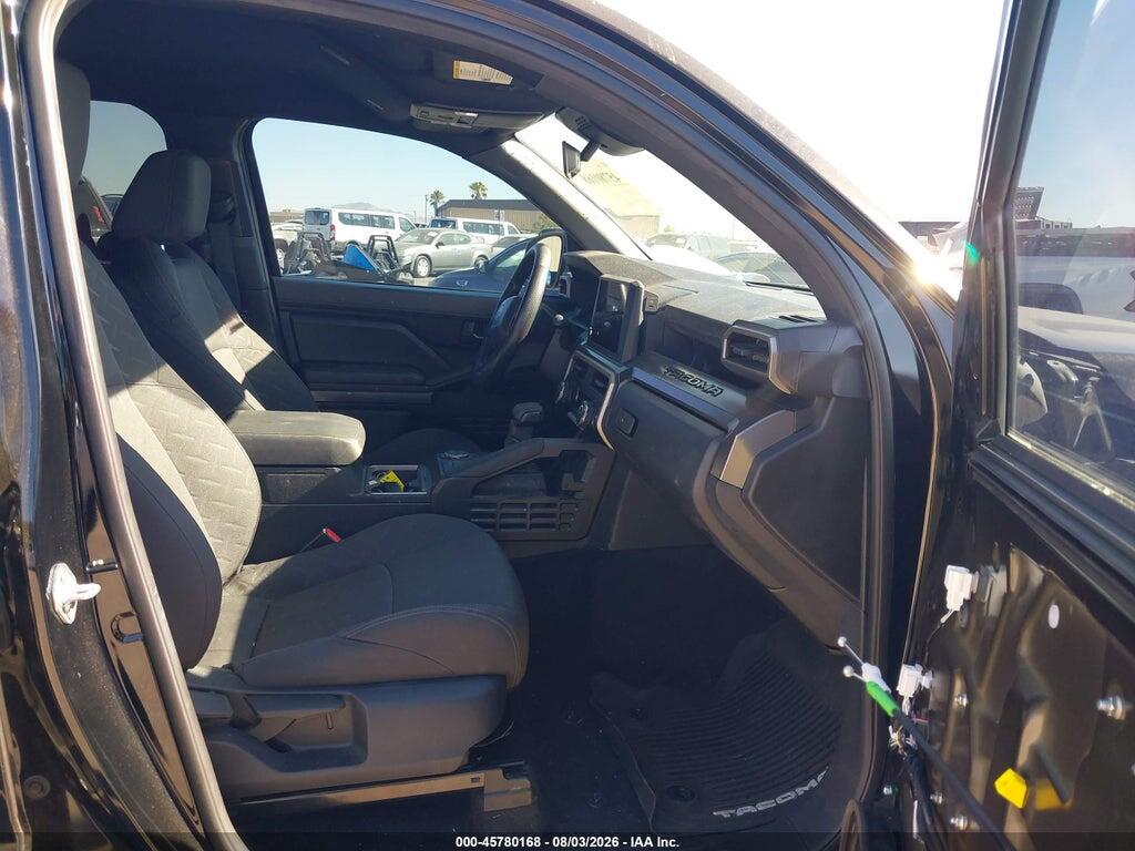 3TMKB5FN4RM019857 2024 TOYOTA TACOMA photo no. 5