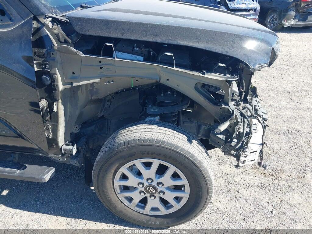 3TMKB5FN4RM019857 2024 TOYOTA TACOMA photo no. 6