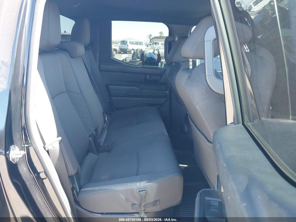 3TMKB5FN4RM019857 2024 TOYOTA TACOMA photo no. 8