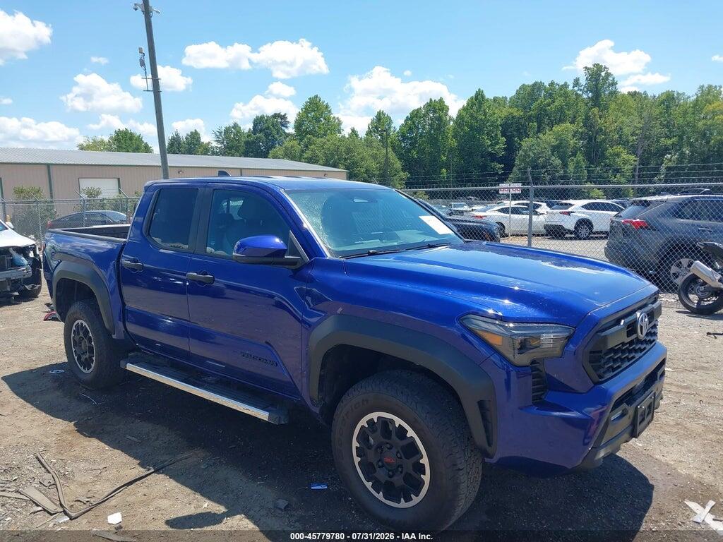 3TMLB5JN9RM026430 2024 TOYOTA TACOMA photo no. 1