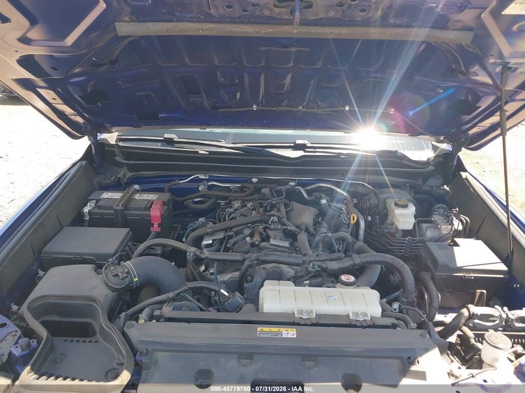 3TMLB5JN9RM026430 2024 TOYOTA TACOMA photo no. 10
