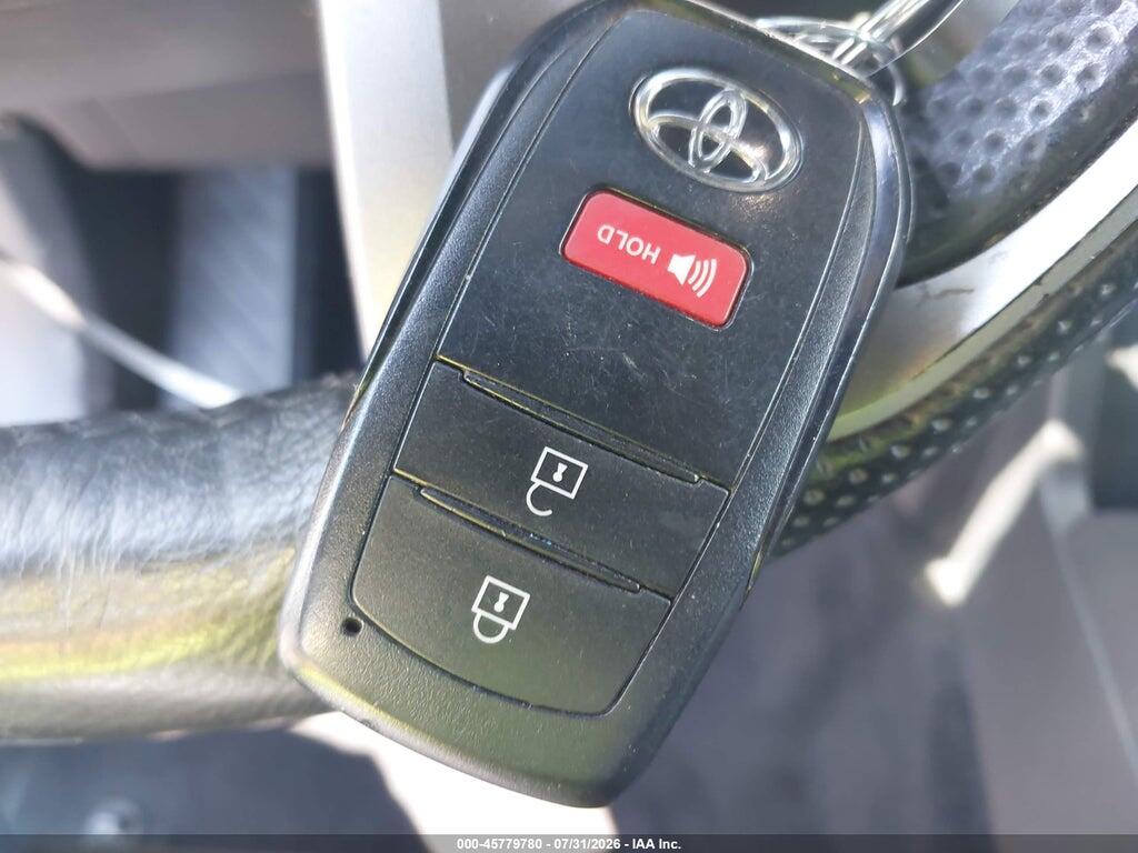 3TMLB5JN9RM026430 2024 TOYOTA TACOMA photo no. 11
