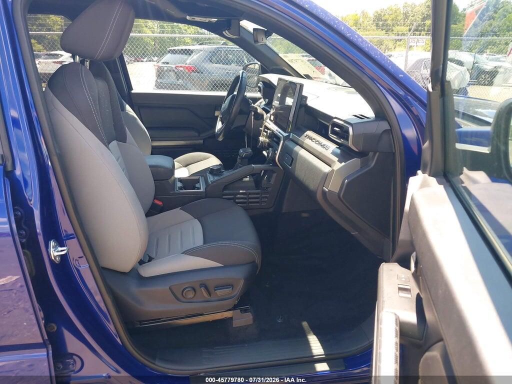 3TMLB5JN9RM026430 2024 TOYOTA TACOMA photo no. 5