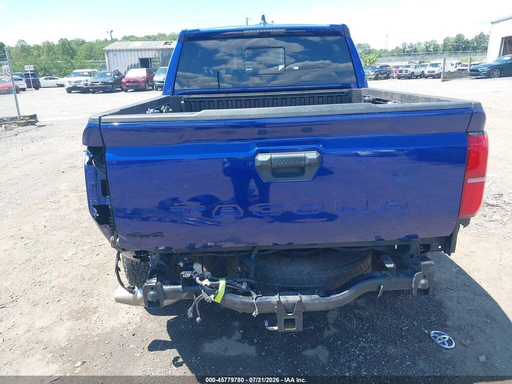 3TMLB5JN9RM026430 2024 TOYOTA TACOMA photo no. 6